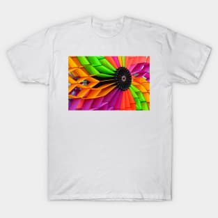 Colors T-Shirt